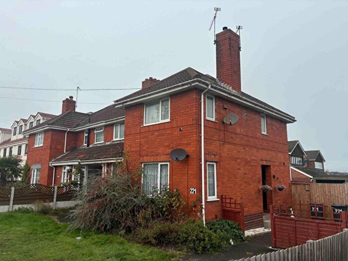 1 Bedroom Flat To Rent In Heath End Road, CV10