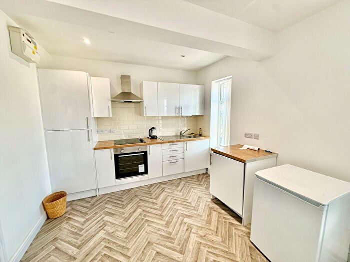 1 Bedroom Flat To Rent In Stapleford Lane, Toton, NG9