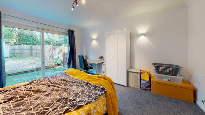 2 Bedroom Semi Detached House To Rent In Montpelier Road, Dunkirk, Nottingham, NG7