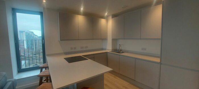 2 Bedroom Flat To Rent In Wharf End, Trafford Park, Manchester M17