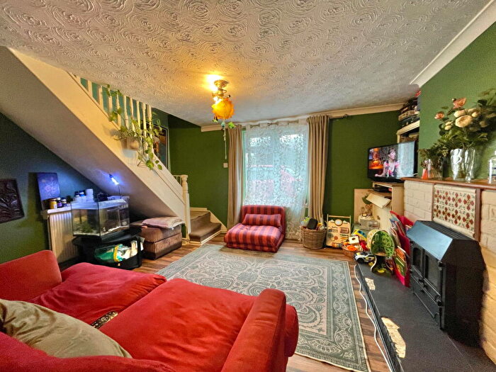 2 Bedroom Detached House For Sale In School Lane, Manea, March, PE15