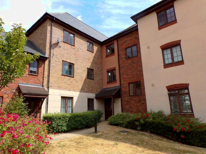 2 Bedroom Apartment To Rent In Monkston, Milton Keynes, MK10