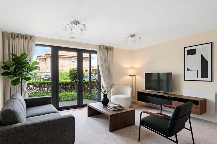 2 Bedroom Retirement Property To Rent In Tranby Lane, Swanland, East Riding Of Yorkshire, HU14