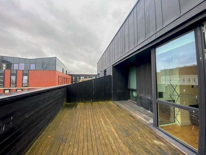 1 Bedroom Flat To Rent In Cannon Mews, Chelmsford, CM1