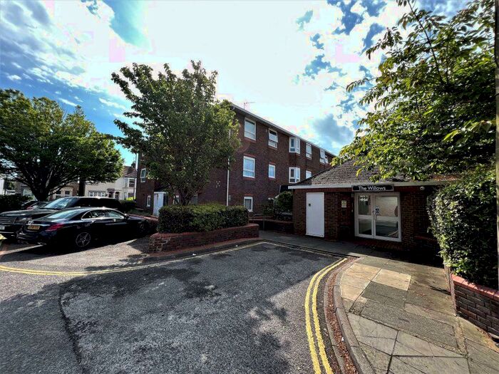 1 Bedroom Apartment To Rent In Twyford Avenue, Portsmouth, PO2