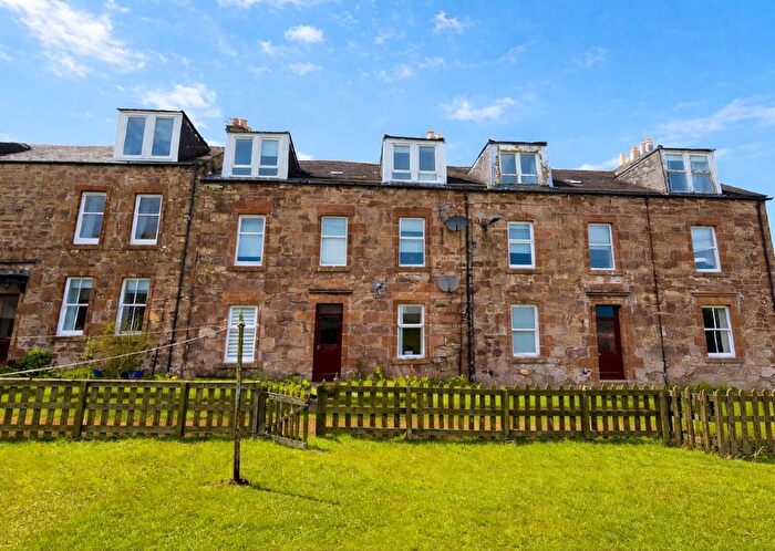 1 Bedroom Flat For Sale In Flat /, Brandon Place, Kilchattan Bay, Isle Of Bute, Buteshire, PA20