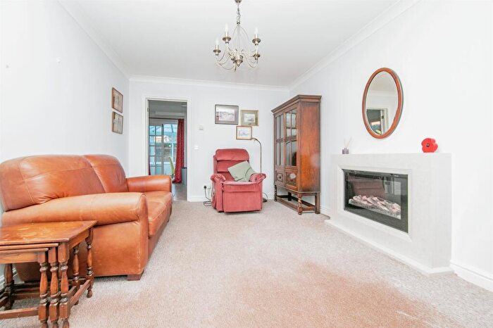 2 Bedroom End Of Terrace House For Sale In Meadow Lane, Sudbury, CO10