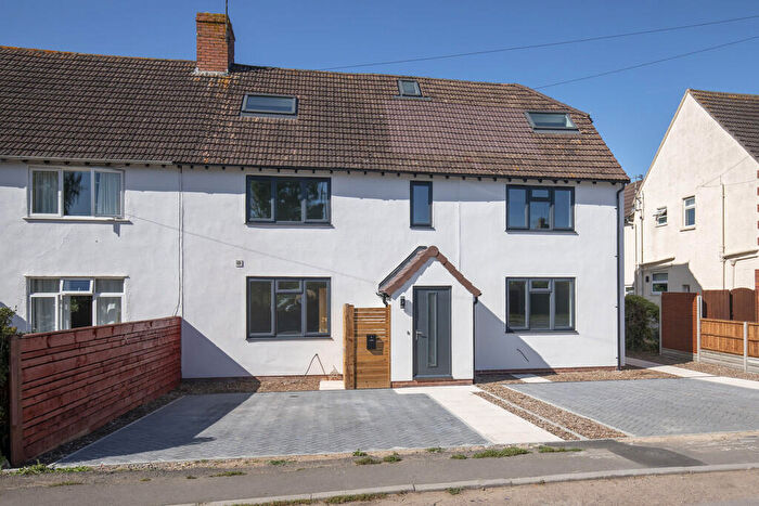 4 Bedroom Terraced House To Rent In Cold Pool Lane, Cheltenham, GL51