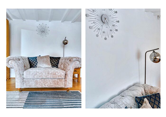 2 Bedroom Cottage For Sale In Main Street, Stanton-By-Dale, Derbyshire, DE7