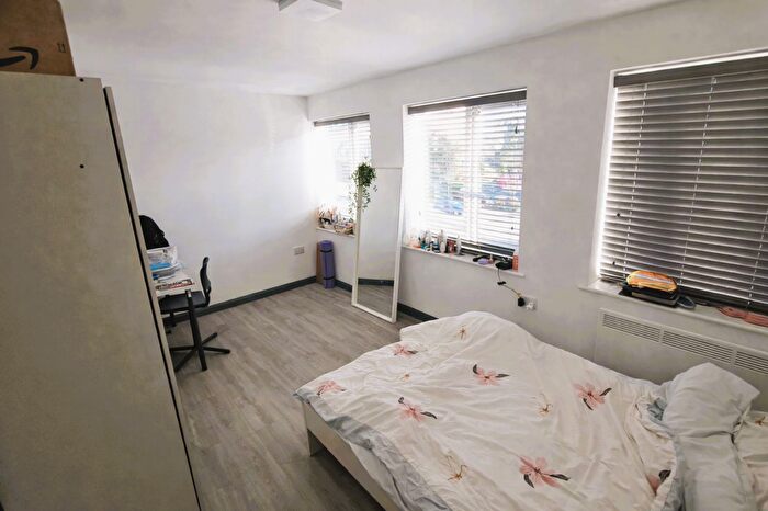 1 Bedroom House Of Multiple Occupation To Rent In Maylands Avenue Hemel Hempstead Industrial Estate, HP2