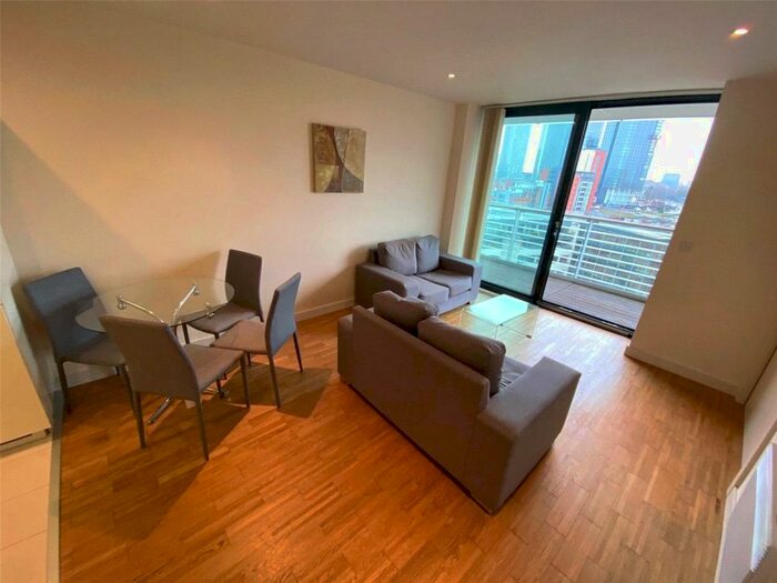 2 Bedroom Apartment To Rent In St Georges Island, Block, Kelsoe Place, Manchester, M15