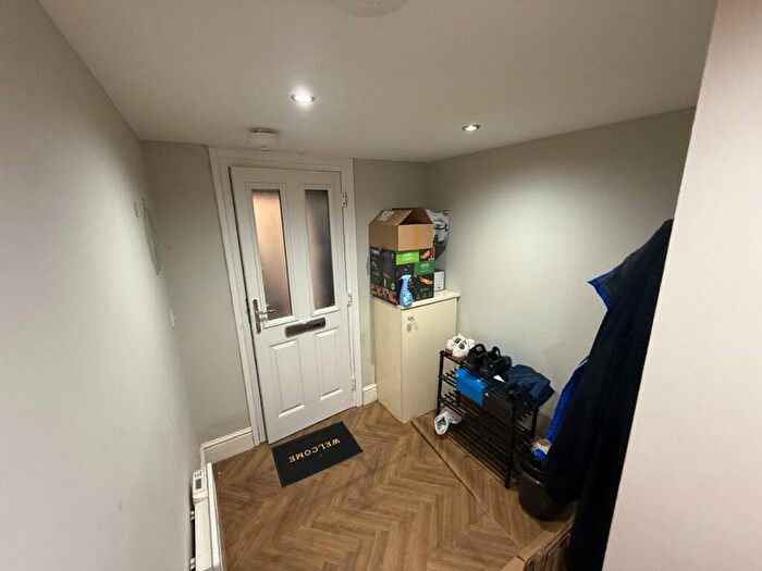 1 Bedroom Apartment To Rent In Flat, Cunliffe Street, Preston, PR1