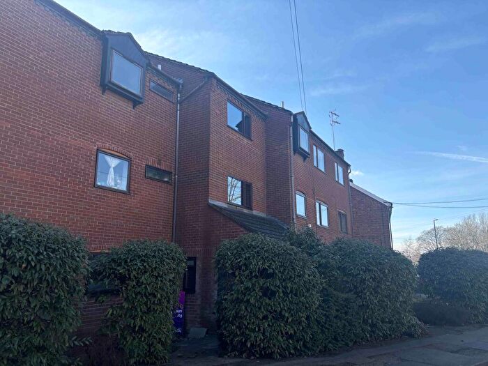 1 Bedroom Flat To Rent In Leaf Lane, Coventry, CV3
