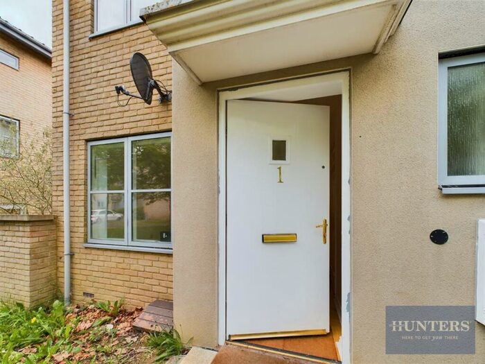3 Bedroom End Of Terrace House To Rent In Havana Walk, Cheltenham, GL51