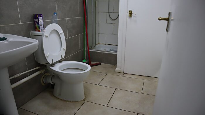 1 Bedroom Flat To Rent In St. James Road, Leicester, LE2