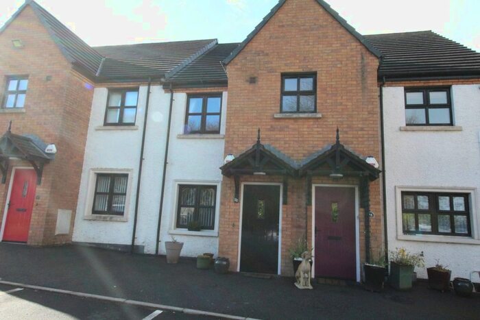 2 Bedroom Flat To Rent In Forthill, Ballycarry, Carrickfergus, County Antrim, BT38