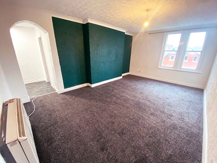 1 Bedroom Flat To Rent In Swinley Road, Wigan, WN1