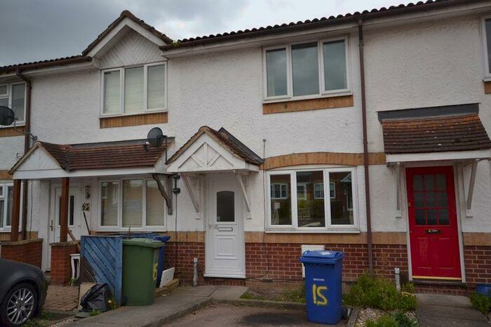 2 Bedroom Terraced House To Rent In Ryde Drive, Stanford-Le-Hope, SS17