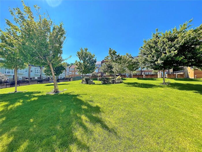 2 Bedroom Apartment To Rent In Edison House, Flambard Way, Godalming, Surrey, GU7