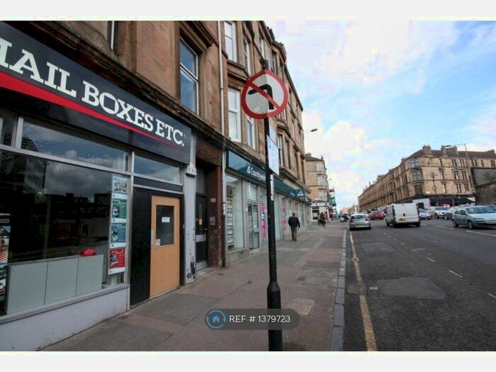 2 Bedroom Flat To Rent In Byres Road, Hillhead, Glasgow, G11
