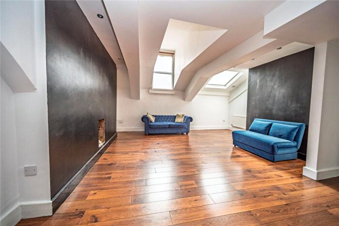 1 Bedroom Apartment For Sale In Queen Street, Newcastle, NE1