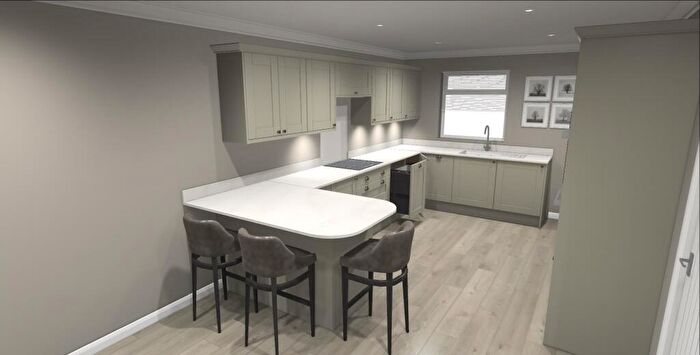 2 Bedroom Semi-Detached House For Sale In Plot, Academy Way, LN11