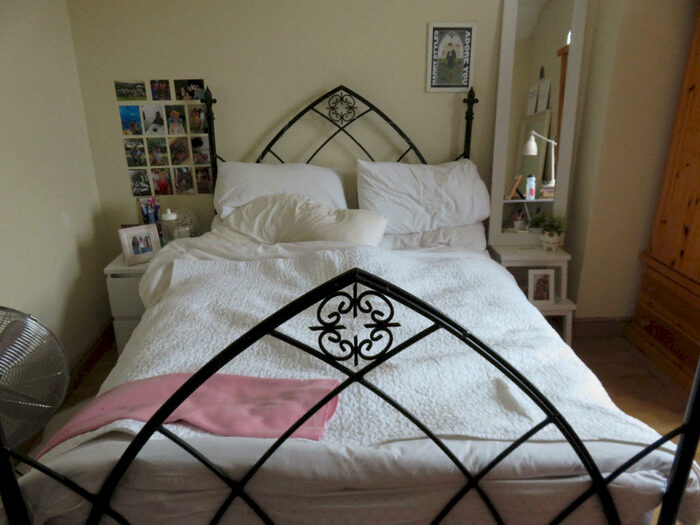 5 Bedroom Semi-Detached House To Rent In Harlaxton Drive, Nottingham, Nottinghamshire, NG7