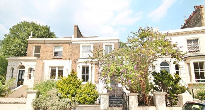 2 Bedroom Flat To Rent In Stock Orchard Crescent, London, N7