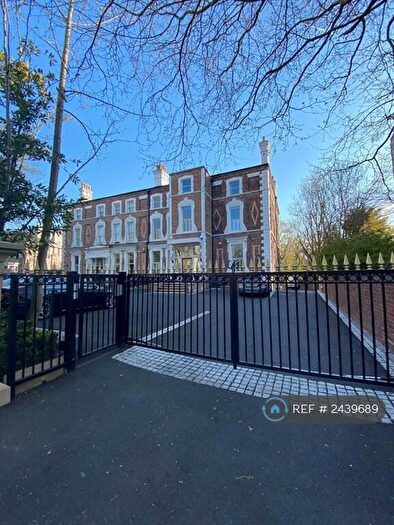 2 Bedroom Flat To Rent In Croxteth Road, Liverpool, L8