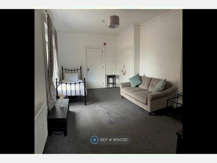 Studio To Rent In Argyle Square, Sunderland, SR2