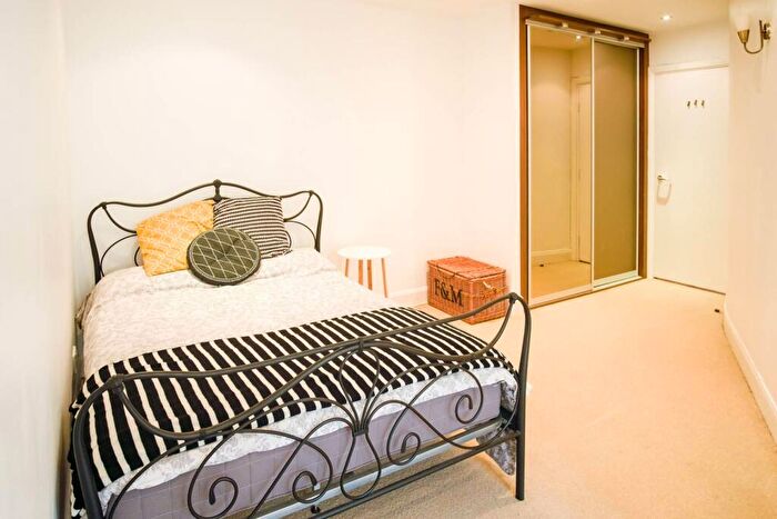 2 Bedroom Flat For Sale In Bow Quarter, Bow, London, E3