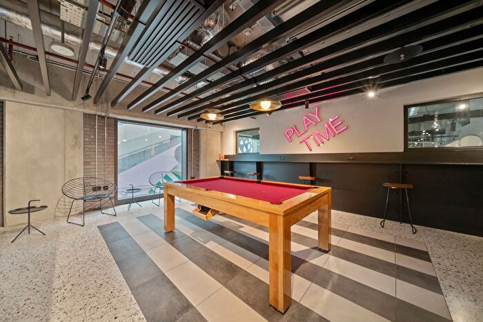 3 Bedroom Flat To Rent In Alameda Wembley, Olympic Way, Wembley, HA9