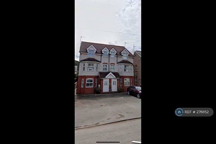 1 Bedroom Flat To Rent In Mostyn Avenue, Llandudno, LL30