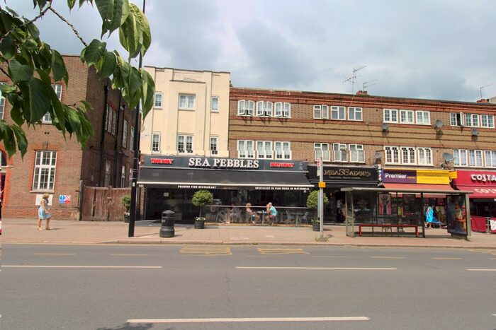 1 Bedroom Flat To Rent In Uxbridge Road, Hatch End, Pinner, HA5