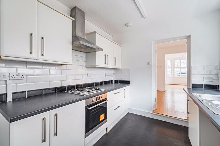 3 Bedroom Terraced House For Sale In Lower Road, Kenley, CR8