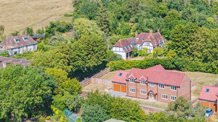 5 Bedroom Detached House For Sale In Hawthorn House, North End Road, Quainton, Aylesbury, HP22