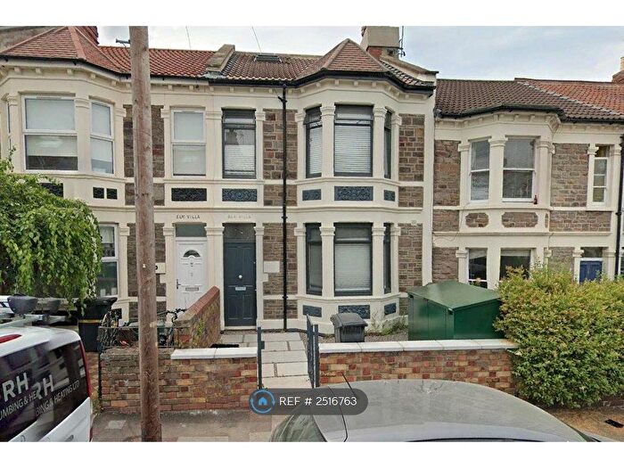6 Bedroom Terraced House To Rent In Churchill Road, Bristol, BS4