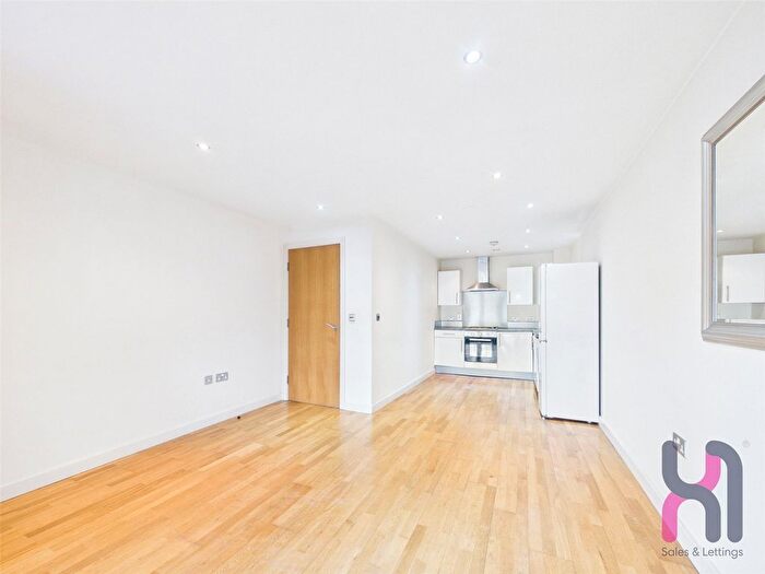 1 Bedroom Flat To Rent In The Reach, Leeds St, Liverpool, L3