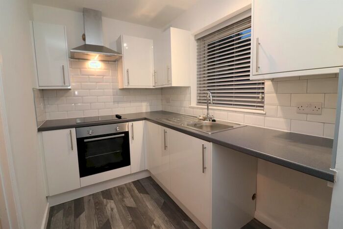 1 Bedroom Flat To Rent In Owlet Hall Road, Darwen BB3