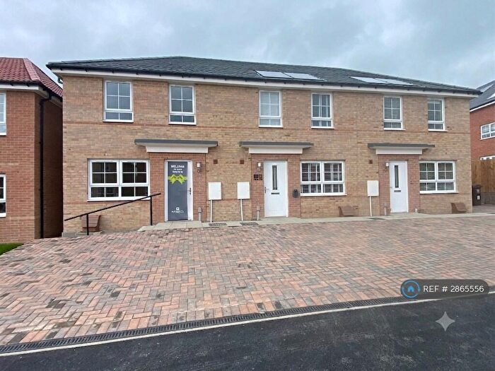 3 Bedroom Semi-Detached House To Rent In Daisy Lane, Newcastle Upon Tyne, NE15