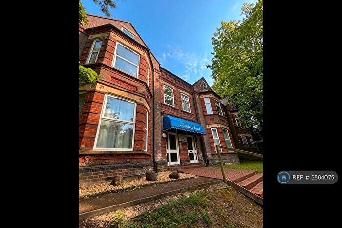 1 Bedroom Flat To Rent In Tavistock Court, Luton, LU1