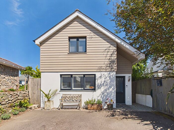 2 Bedroom Detached House For Sale In Redruth Highway, Redruth, Beautifully Presented Detached Home, TR15