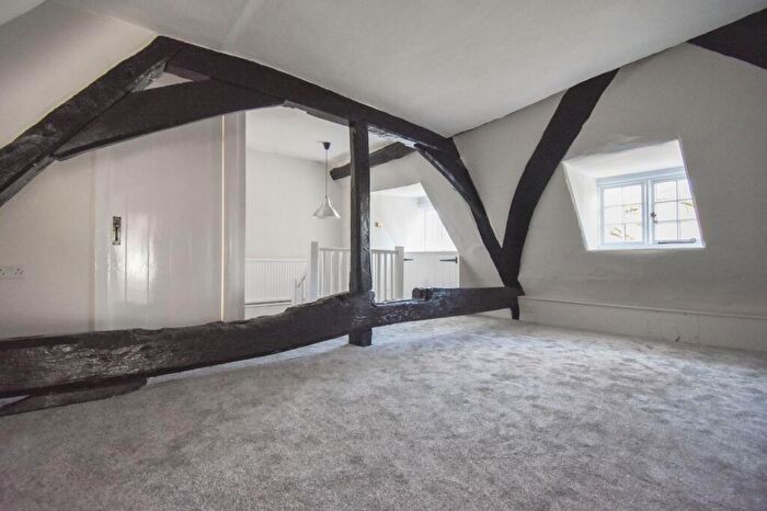 1 Bedroom Apartment For Sale In Bunyans Mead, Elstow, MK42