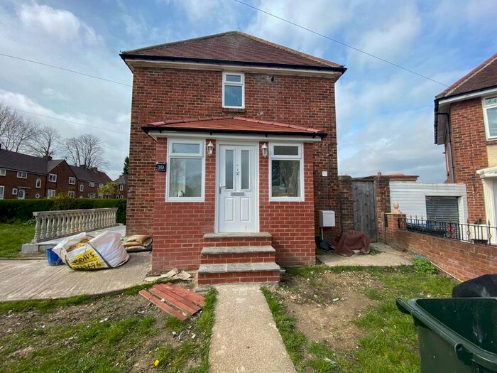 3 Bedroom Semi-Detached House To Rent In Royal Crescent, Fenham, Newcastle Upon Tyne, NE4