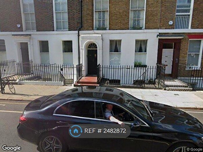 2 Bedroom Flat To Rent In Guilford Street, London, WC1N