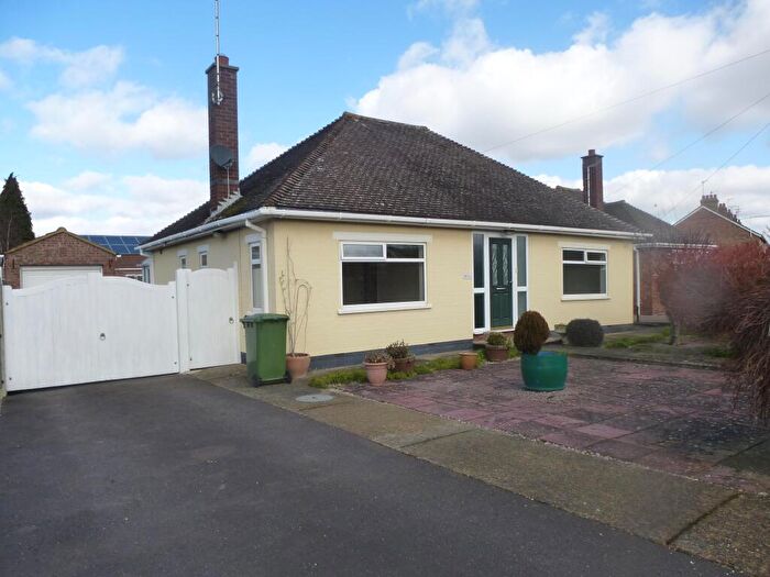 2 Bedroom House To Rent In Creek Road, March, PE15