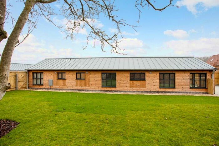 2 Bedroom Barn To Rent In Hunt Hall Lane Welford On Avon, CV37