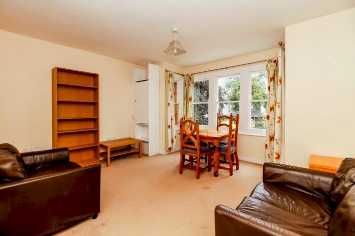 2 Bedroom Apartment To Rent In Iffley Road, East Oxford, OX4