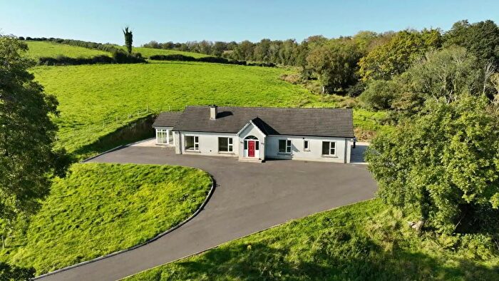 4 Bedroom Detached Bungalows For Sale In Tawnawanny Road, Enniskillen, BT93