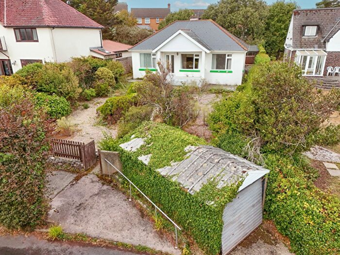 3 Bedroom Bungalow For Sale In Dartmouth Road, Paignton, TQ4